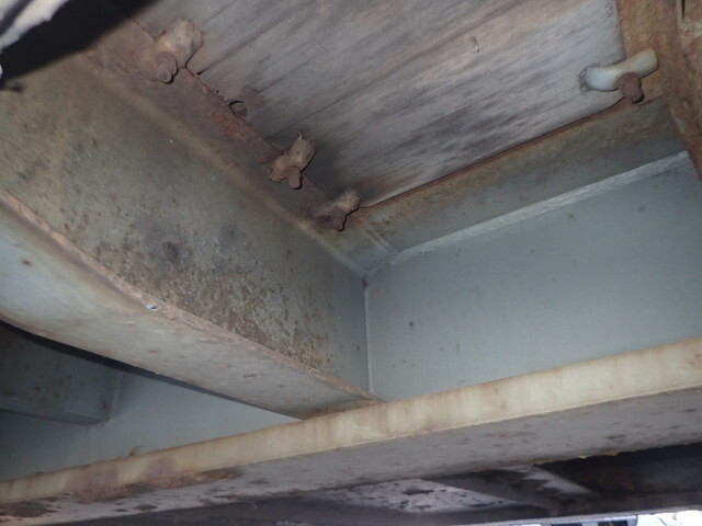 東急その他の車種重機運搬トレーラー大型（10t）[写真21]