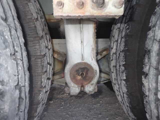 東急その他の車種重機運搬トレーラー大型（10t）[写真23]