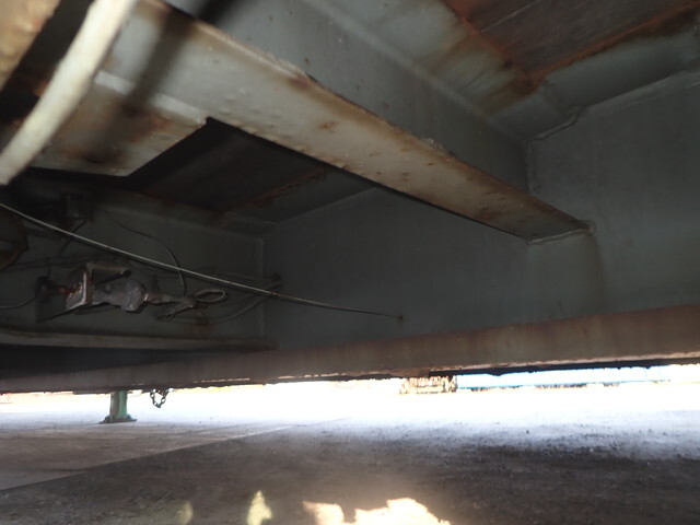 東急その他の車種重機運搬トレーラー大型（10t）[写真24]