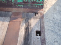 東急その他の車種重機運搬トレーラー大型（10t）[写真27]