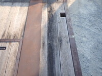 東急その他の車種重機運搬トレーラー大型（10t）[写真28]