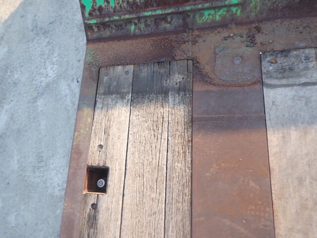 東急その他の車種重機運搬トレーラー大型（10t）[写真28]