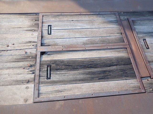 東急その他の車種重機運搬トレーラー大型（10t）[写真29]