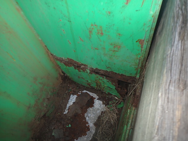 東急その他の車種重機運搬トレーラー大型（10t）[写真35]