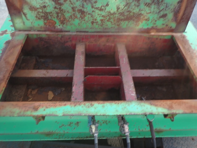 東急その他の車種重機運搬トレーラー大型（10t）[写真39]