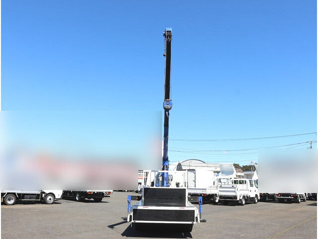 日野デュトロクレーン3段小型（2t・3t）[写真11]