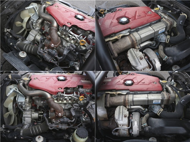 日野デュトロクレーン3段小型（2t・3t）[写真16]