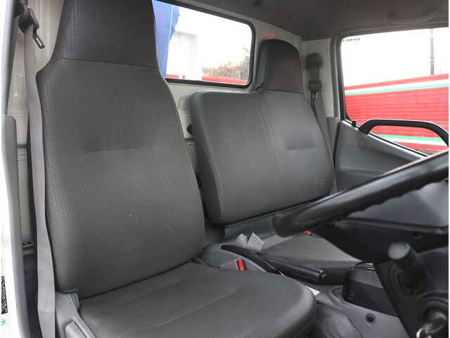 日野デュトロクレーン3段小型（2t・3t）[写真19]