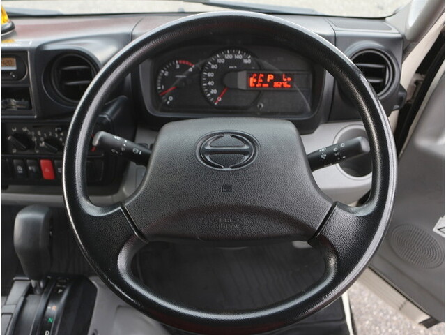 日野デュトロクレーン3段小型（2t・3t）[写真20]