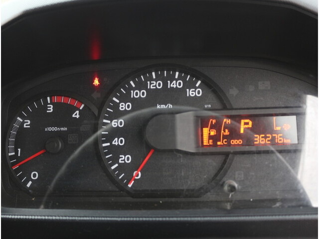 日野デュトロクレーン3段小型（2t・3t）[写真21]