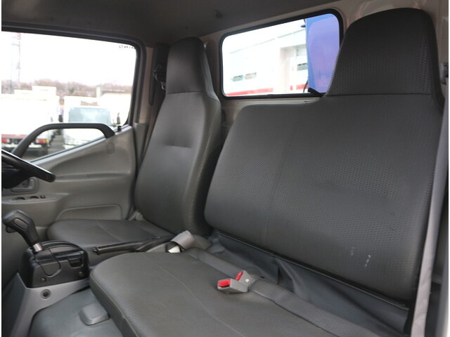 日野デュトロクレーン3段小型（2t・3t）[写真26]