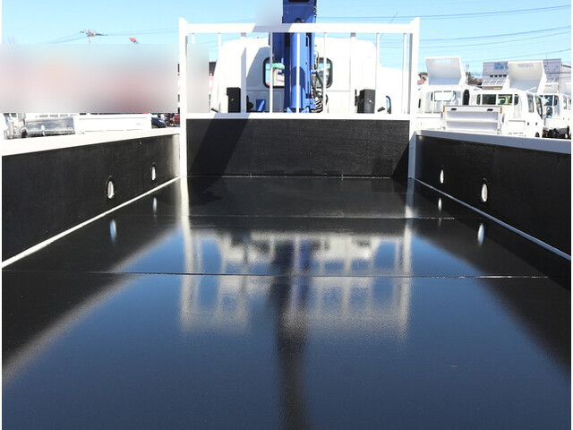 日野デュトロクレーン3段小型（2t・3t）[写真07]