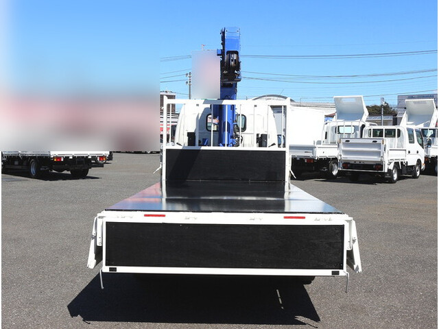 日野デュトロクレーン3段小型（2t・3t）[写真09]