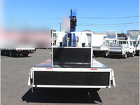 日野デュトロクレーン3段小型（2t・3t）[写真10]