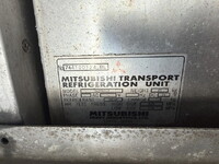 日野レンジャー冷凍車（冷蔵車）中型（4t）[写真14]