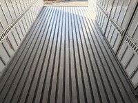 日野レンジャー冷凍車（冷蔵車）中型（4t）[写真15]