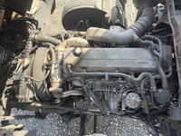 日野レンジャー冷凍車（冷蔵車）中型（4t）[写真17]