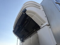 日野レンジャー冷凍車（冷蔵車）中型（4t）[写真18]