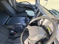 日野レンジャー冷凍車（冷蔵車）中型（4t）[写真33]