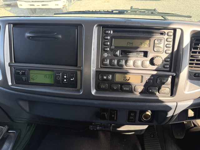 日野レンジャー冷凍車（冷蔵車）中型（4t）[写真33]