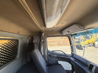 日野レンジャー冷凍車（冷蔵車）中型（4t）[写真38]