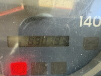 日野レンジャー冷凍車（冷蔵車）中型（4t）[写真40]