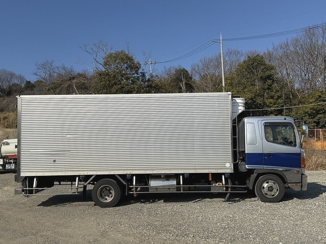 日野レンジャー冷凍車（冷蔵車）中型（4t）[写真06]