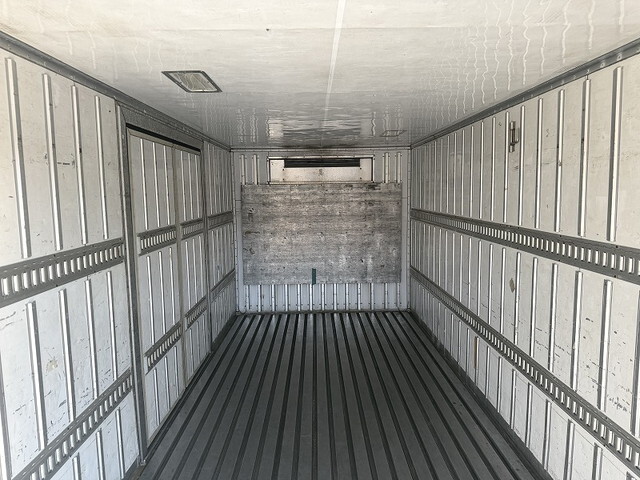 日野レンジャー冷凍車（冷蔵車）中型（4t）[写真08]