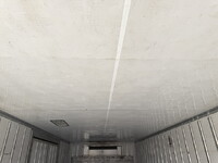 日野レンジャー冷凍車（冷蔵車）中型（4t）[写真10]