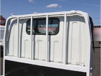 三菱ふそうキャンター平ボディ小型（2t・3t）[写真12]