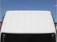 三菱ふそうキャンター平ボディ小型（2t・3t）[写真15]