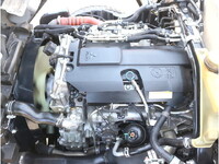 三菱ふそうキャンター平ボディ小型（2t・3t）[写真16]