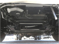 三菱ふそうキャンター平ボディ小型（2t・3t）[写真18]