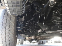 三菱ふそうキャンター平ボディ小型（2t・3t）[写真19]