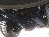 三菱ふそうキャンター平ボディ小型（2t・3t）[写真22]