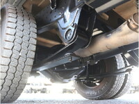 三菱ふそうキャンター平ボディ小型（2t・3t）[写真23]