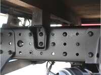 三菱ふそうキャンター平ボディ小型（2t・3t）[写真24]