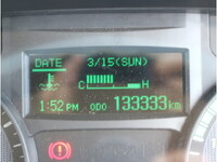 三菱ふそうキャンター平ボディ小型（2t・3t）[写真33]