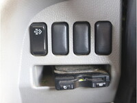 三菱ふそうキャンター平ボディ小型（2t・3t）[写真36]