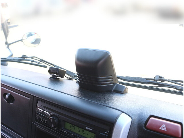 三菱ふそうキャンター平ボディ小型（2t・3t）[写真38]