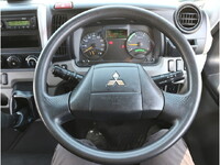 三菱ふそうキャンター平ボディ小型（2t・3t）[写真41]