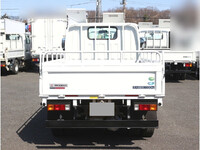 三菱ふそうキャンター平ボディ小型（2t・3t）[写真06]