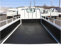 三菱ふそうキャンター平ボディ小型（2t・3t）[写真07]