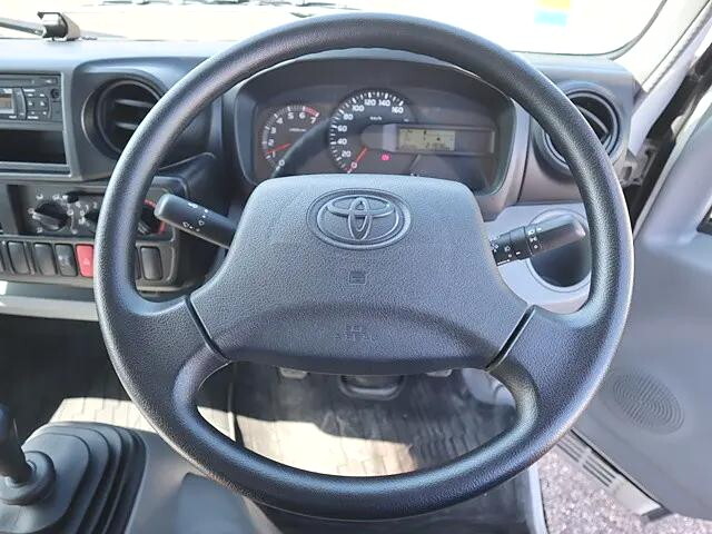 トヨタダイナ平ボディ小型（2t・3t）[写真04]