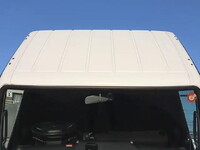 三菱ふそうキャンター平ボディ小型（2t・3t）[写真13]