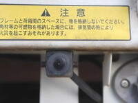 三菱ふそうキャンター平ボディ小型（2t・3t）[写真14]