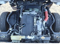 三菱ふそうキャンター平ボディ小型（2t・3t）[写真16]