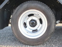 三菱ふそうキャンター平ボディ小型（2t・3t）[写真27]