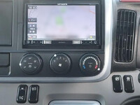 三菱ふそうキャンター平ボディ小型（2t・3t）[写真34]