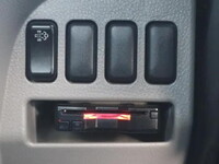 三菱ふそうキャンター平ボディ小型（2t・3t）[写真35]